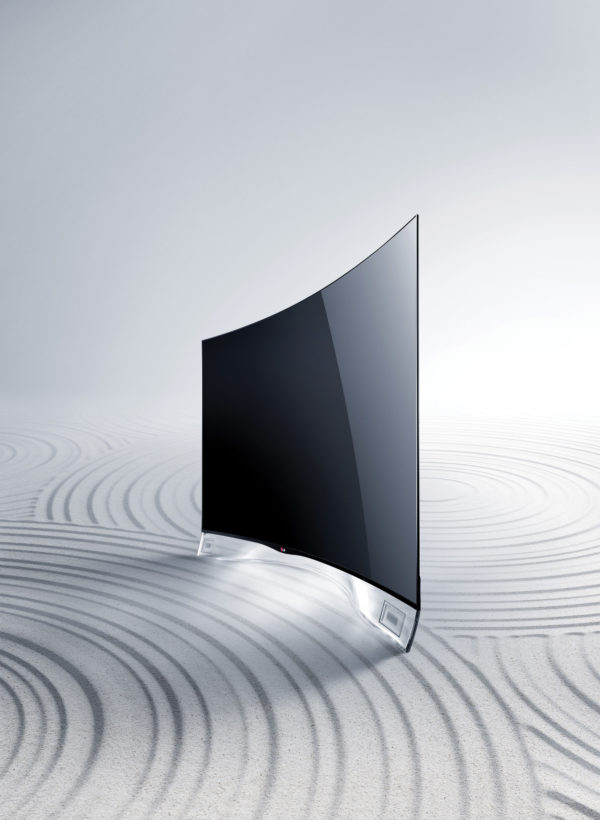 LG TV